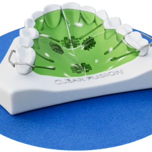 4 Way Expander