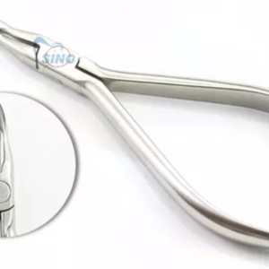 Weingart Plier