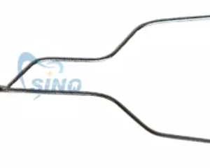 Long Steel Tie 1000 pack