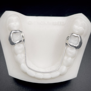 6x6 Mandibular Lingual Holding Arch