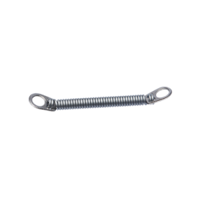 Closed Coil Spring