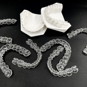 OOPS Zendura Aligners (5 or less trays)
