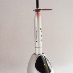 Curing lights