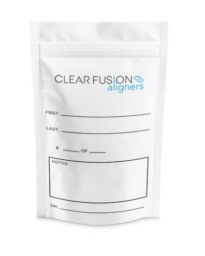 CFL Aligner Bag CFL Aligner Bag