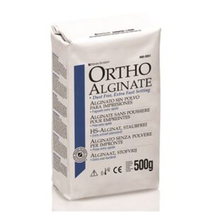 Aliginate