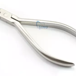 Crimpable Hook Plier