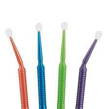 Microbrush 4 Barrels
