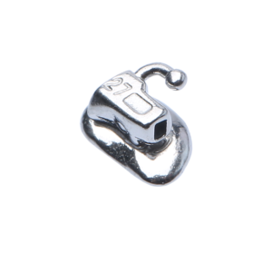 Molar Bondable Buccal Tubes