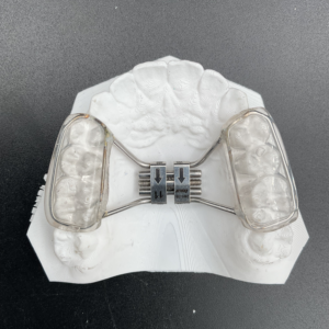 Bonded RPE