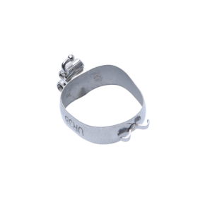 Molar Bands with Tubes and Lingual Cleats - Image 3