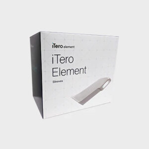 Itero sleeves 25 pack