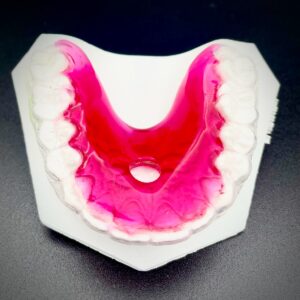 Everlast Tongue Positioner
