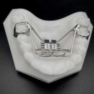 RAPID EXPANDER WITH CRIB
