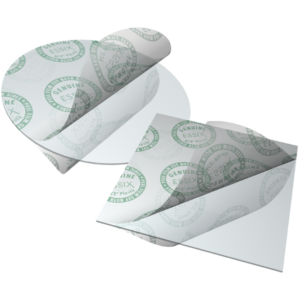Essix plastic 15 pack
