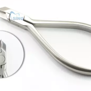 Three Prong Plier