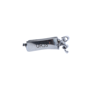 Molar Bands with Tubes and Lingual Cleats - Image 5
