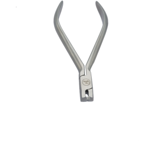 Distal End Cutter