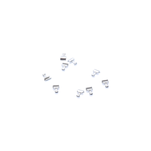 Crimpable Hook 1 10 pack