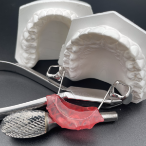 Fixed Bite Plate - Image 3